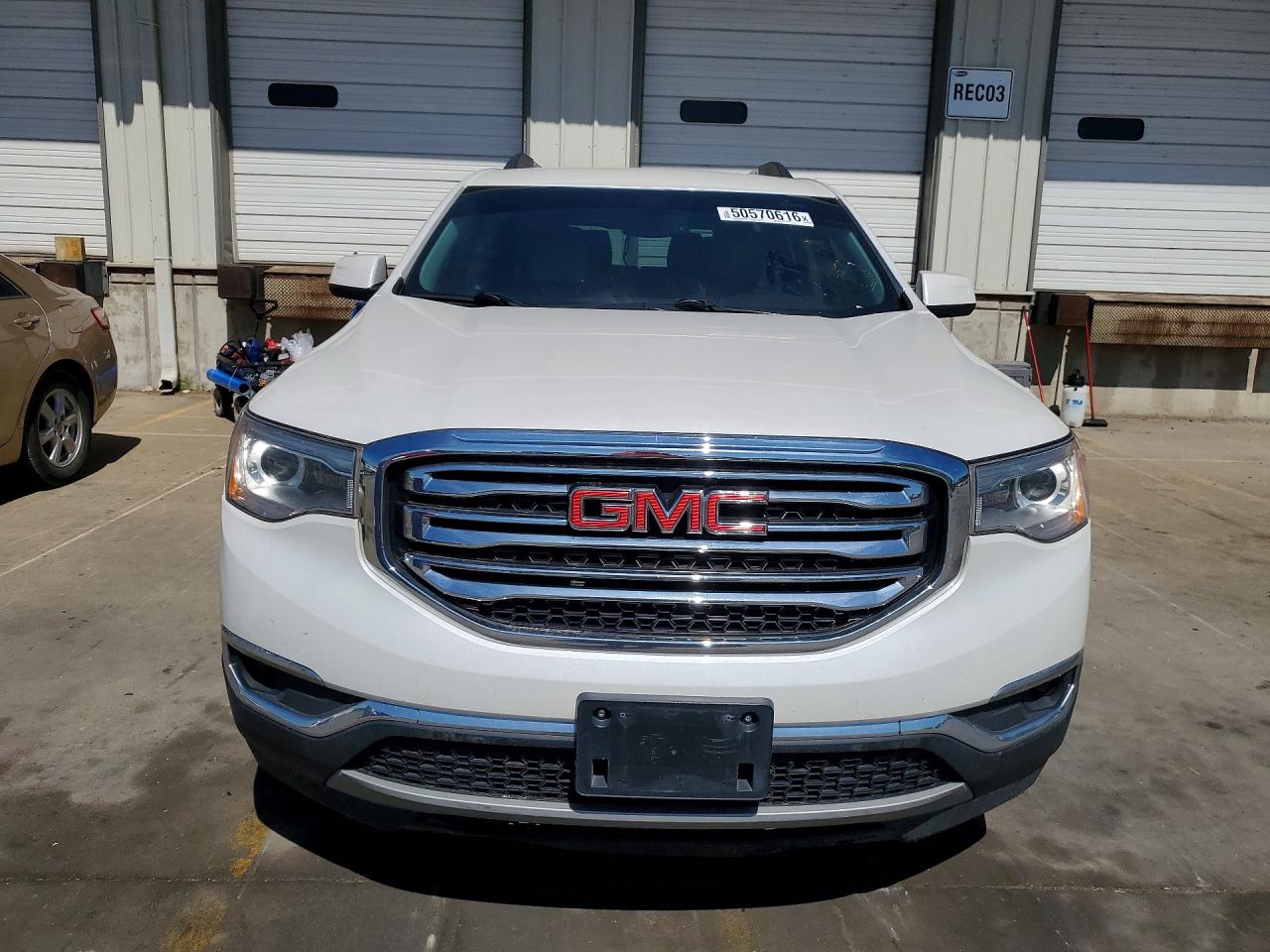 GMC Acadia Slt-1