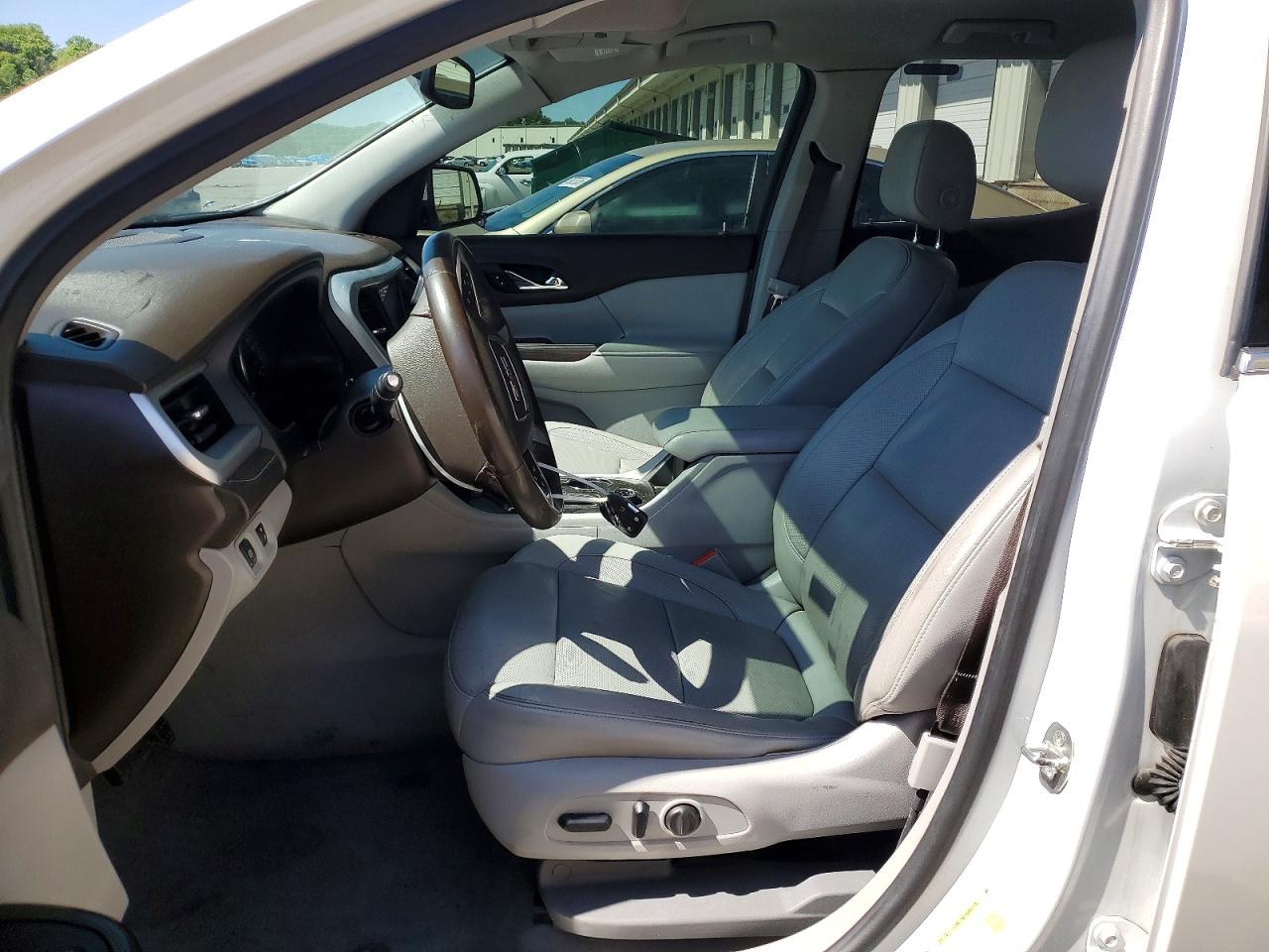 GMC Acadia Slt-1