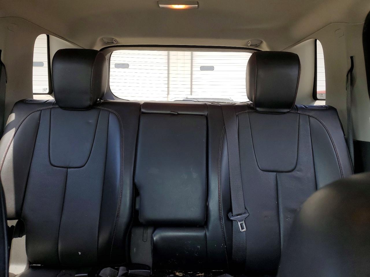 GMC Terrain Slt