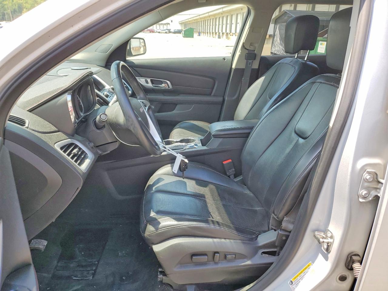 GMC Terrain Slt