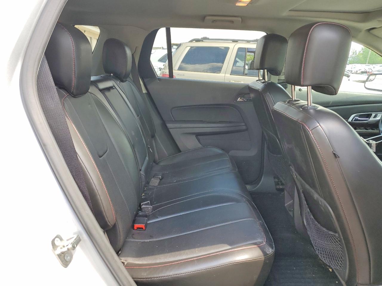 GMC Terrain Slt