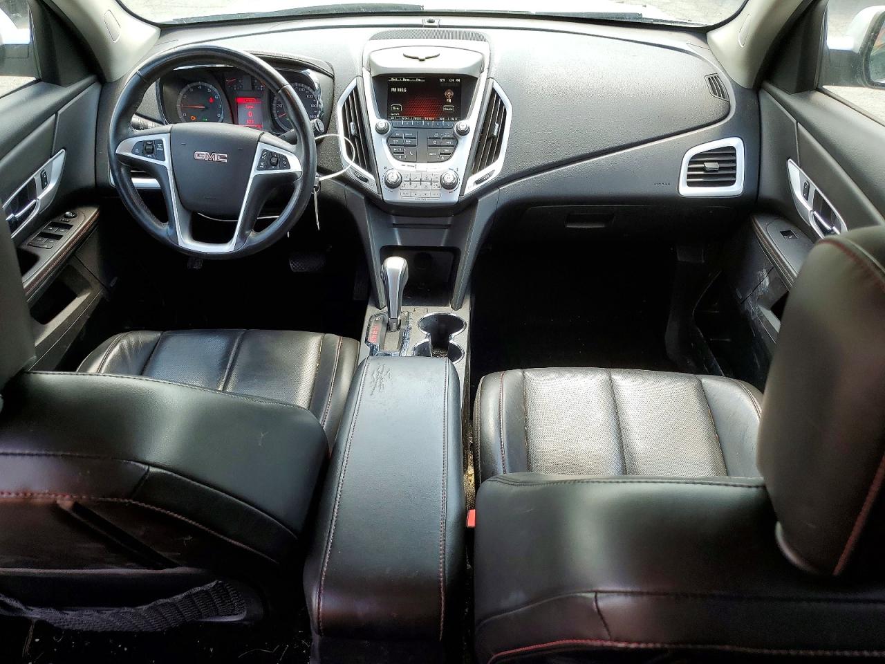 GMC Terrain Slt