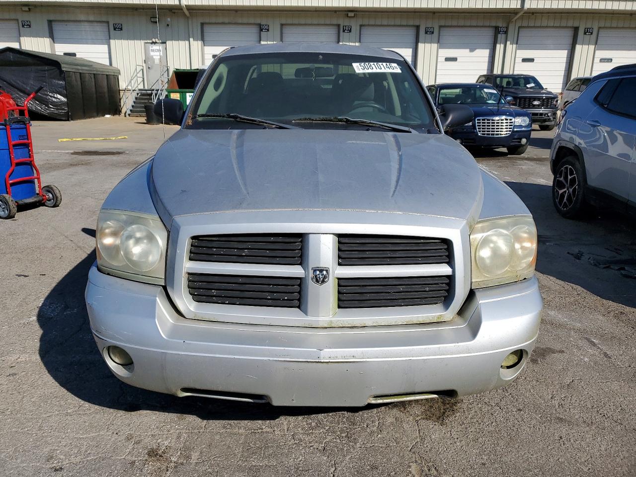 Dodge Dakota Quad Slt