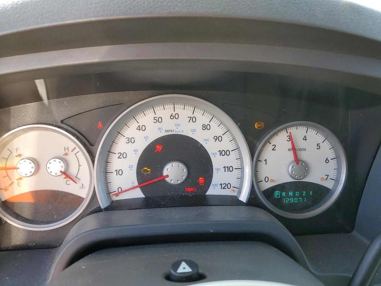 Dodge Dakota Quad Slt