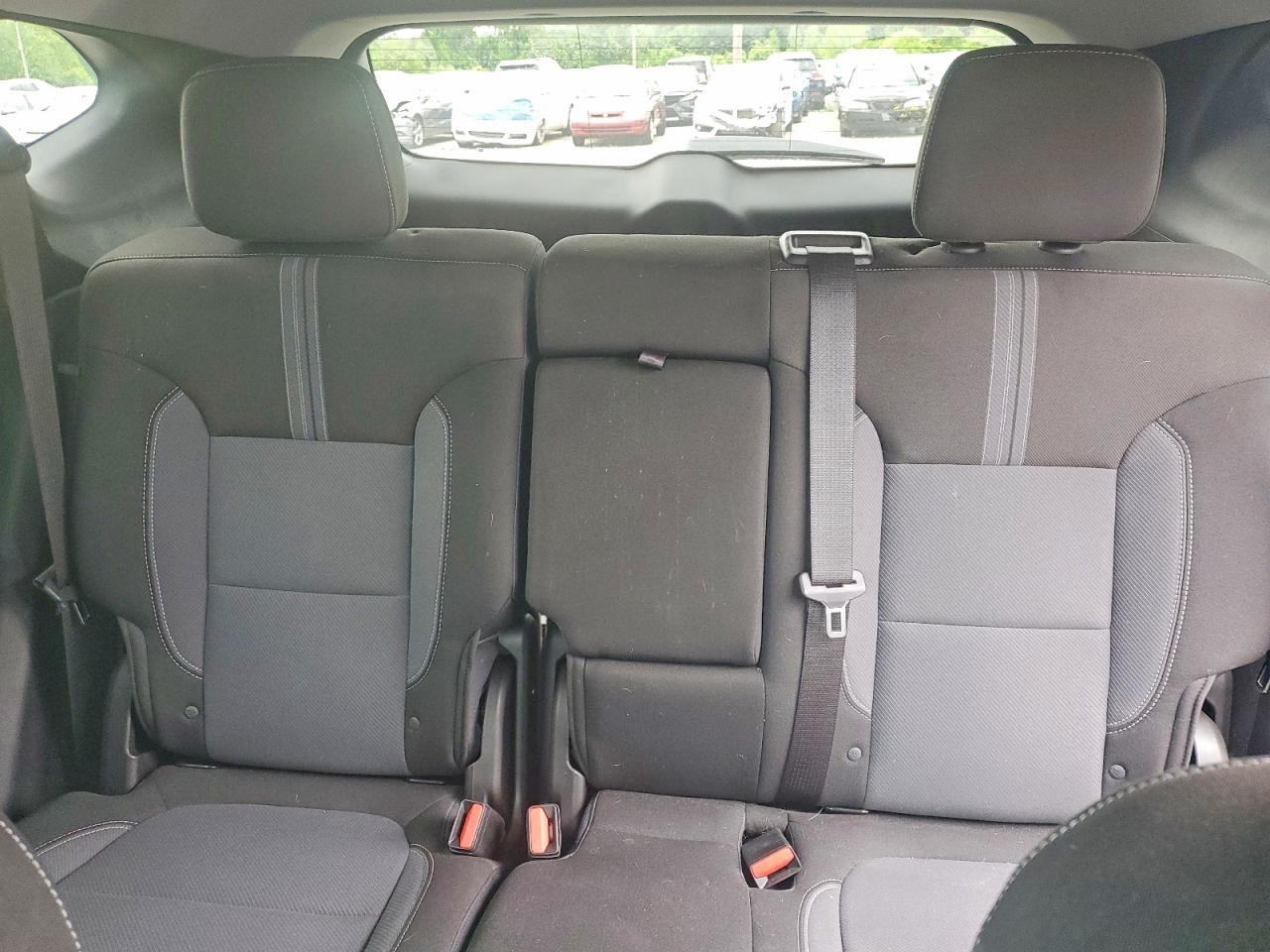 Chevrolet Blazer 2lt