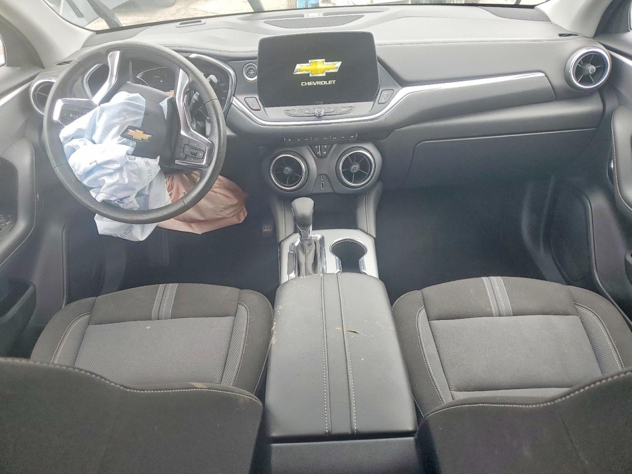Chevrolet Blazer 2lt