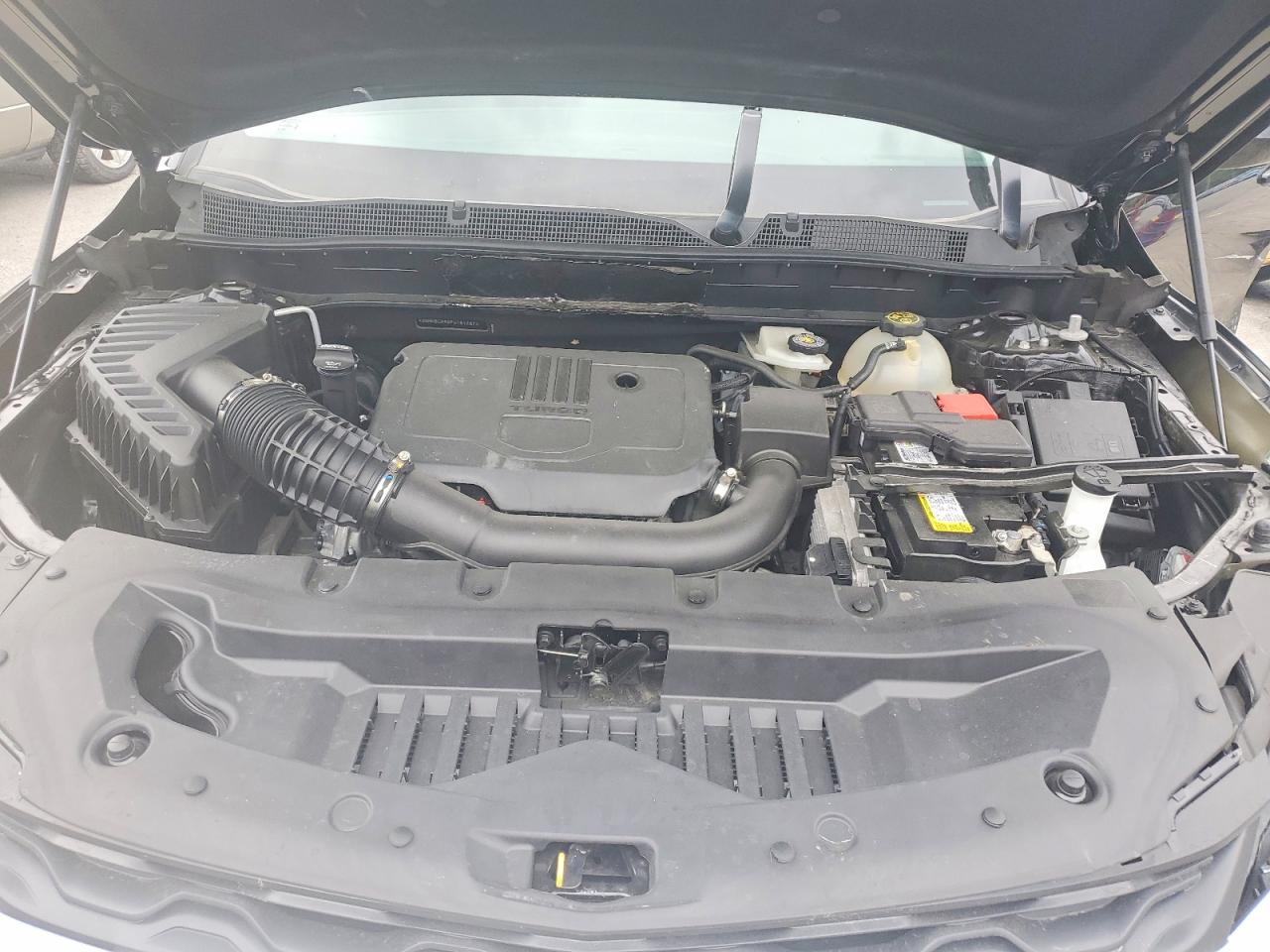 Chevrolet Blazer 2lt