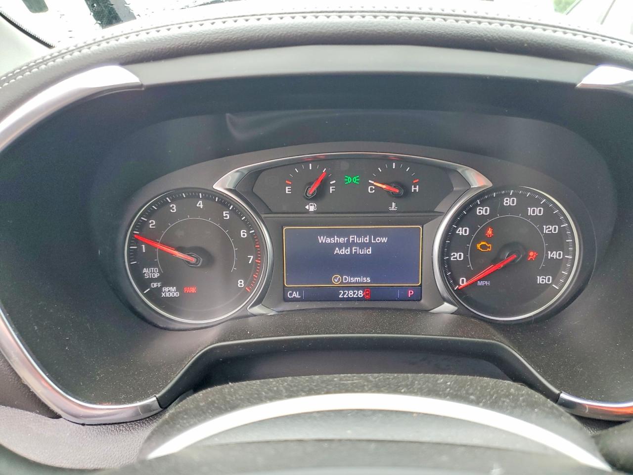 Chevrolet Blazer 2lt