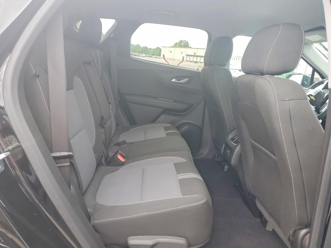 Chevrolet Blazer 2lt