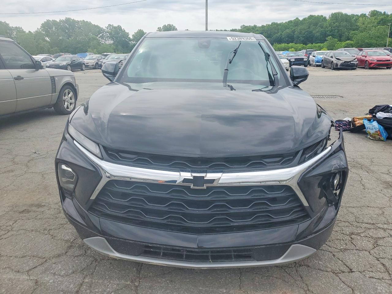 Chevrolet Blazer 2lt