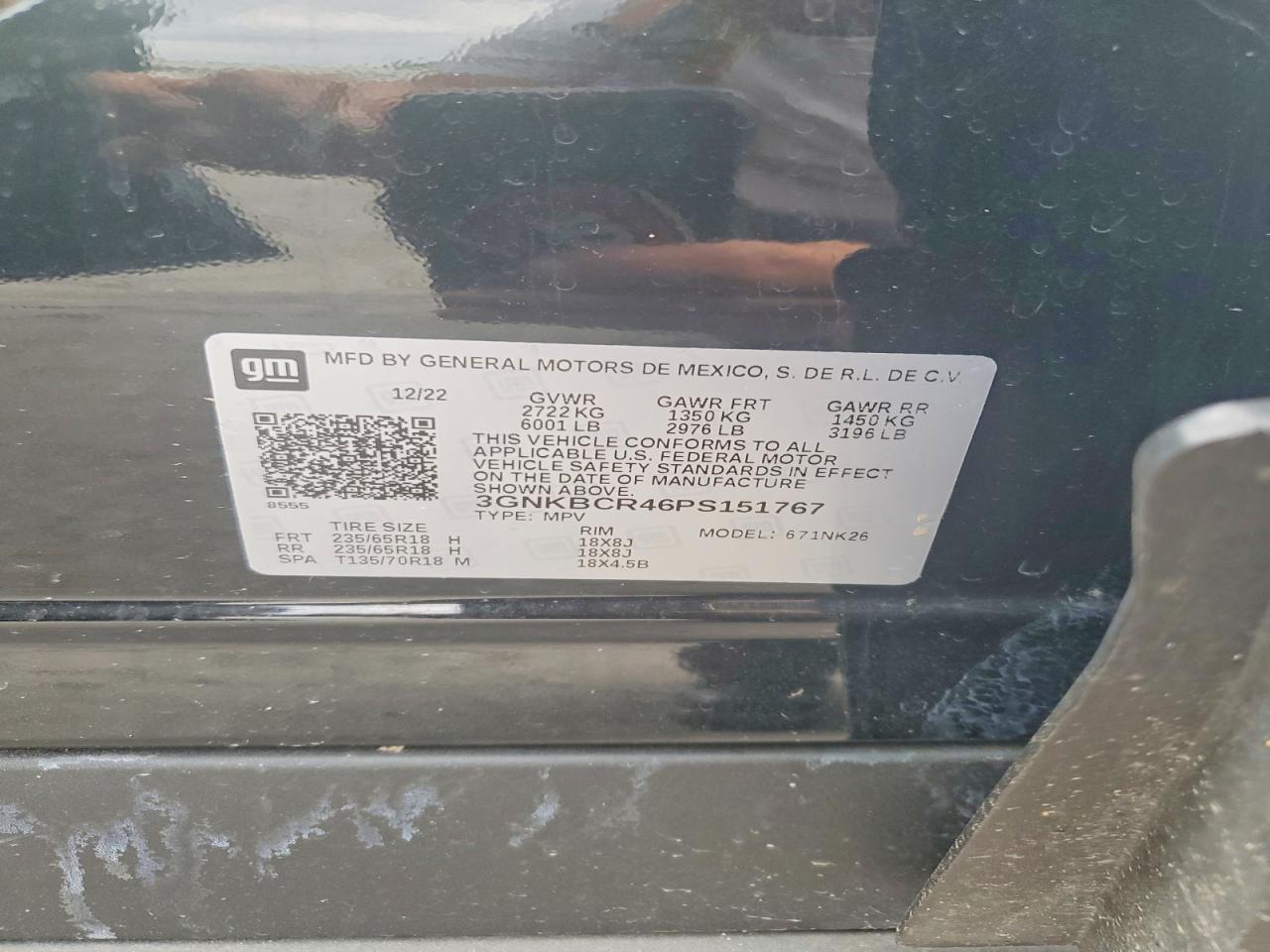 Chevrolet Blazer 2lt