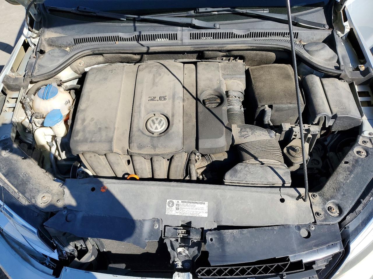 Volkswagen Jetta Se