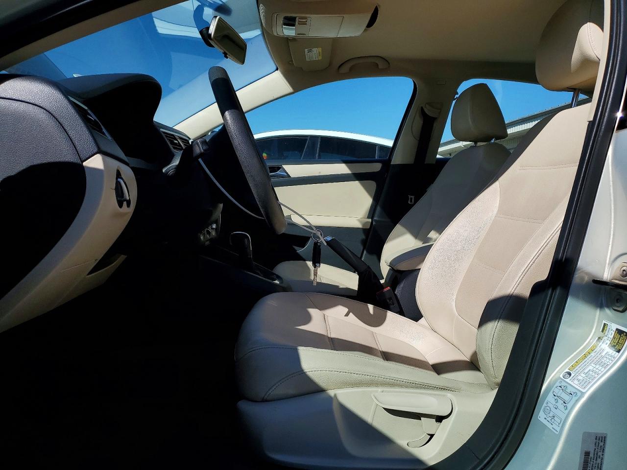 Volkswagen Jetta Se