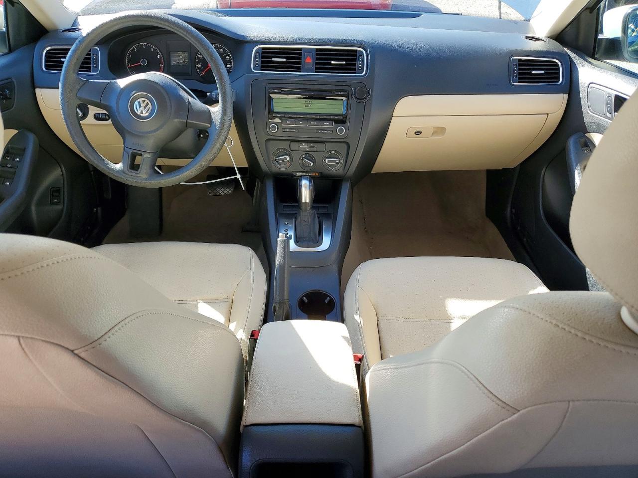 Volkswagen Jetta Se