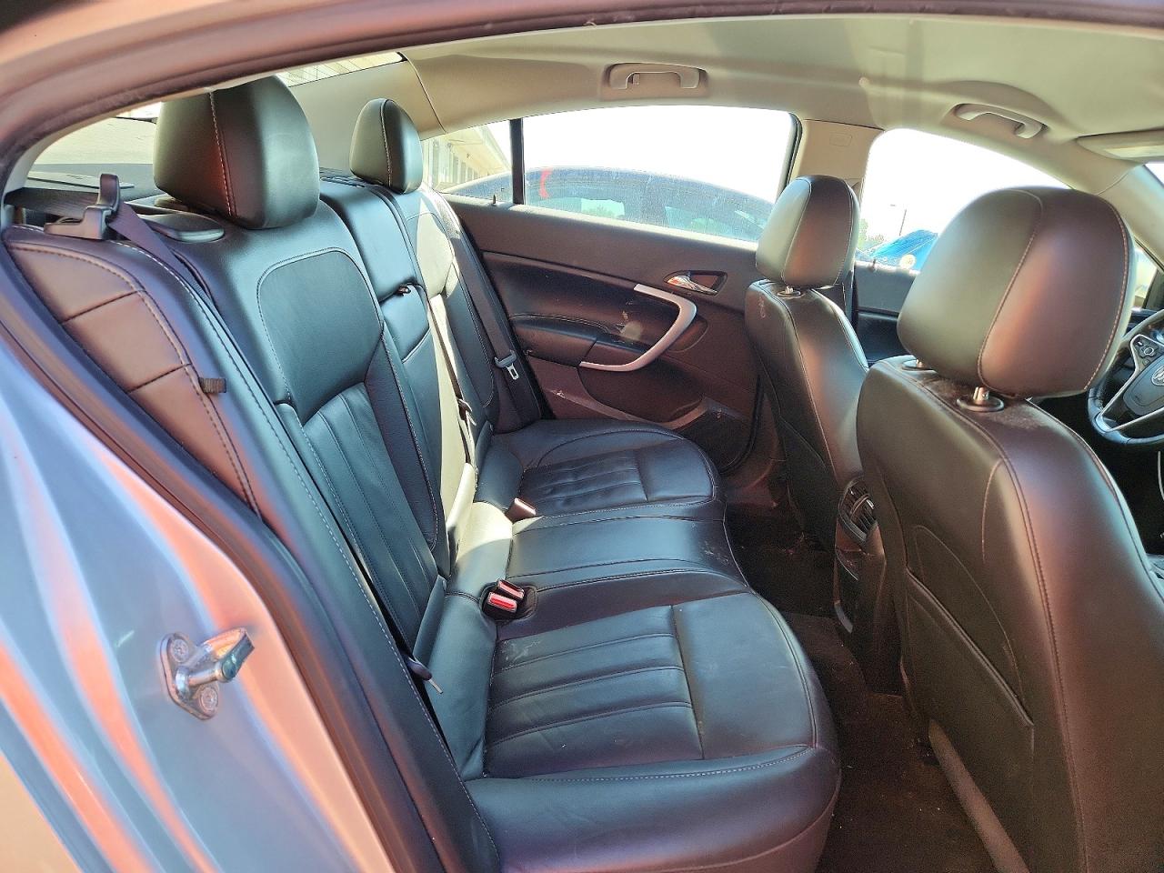 Buick Regal Sport Touring