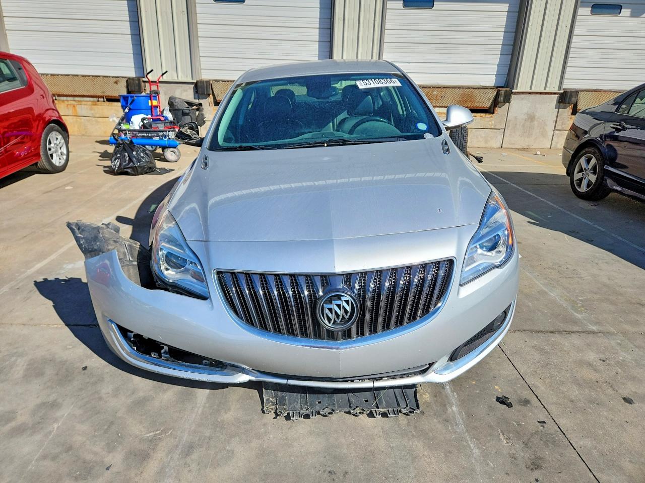 Buick Regal Sport Touring