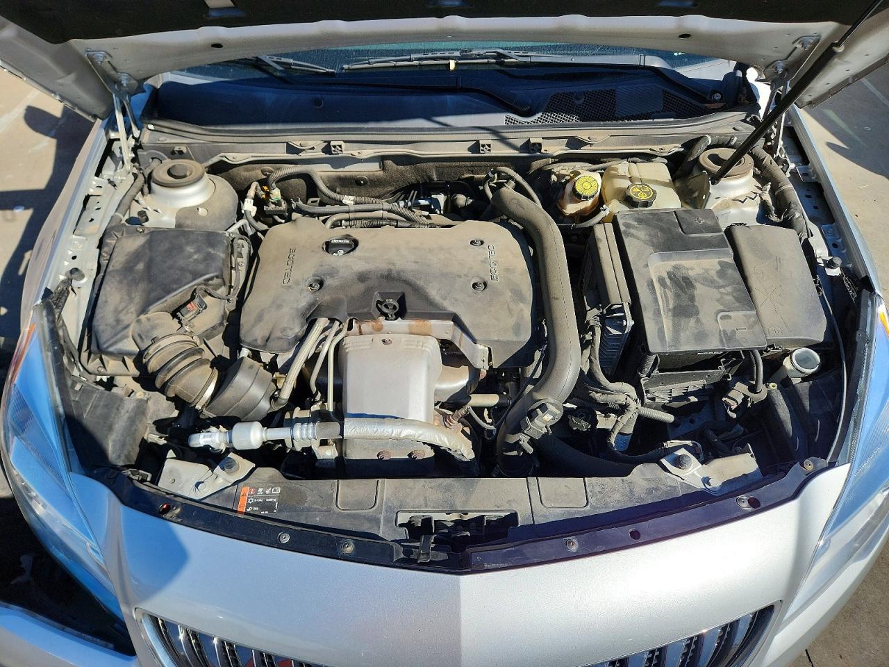 Buick Regal Sport Touring