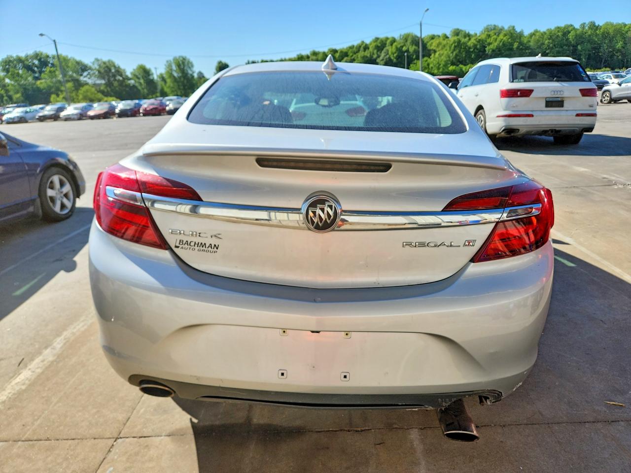 Buick Regal Sport Touring