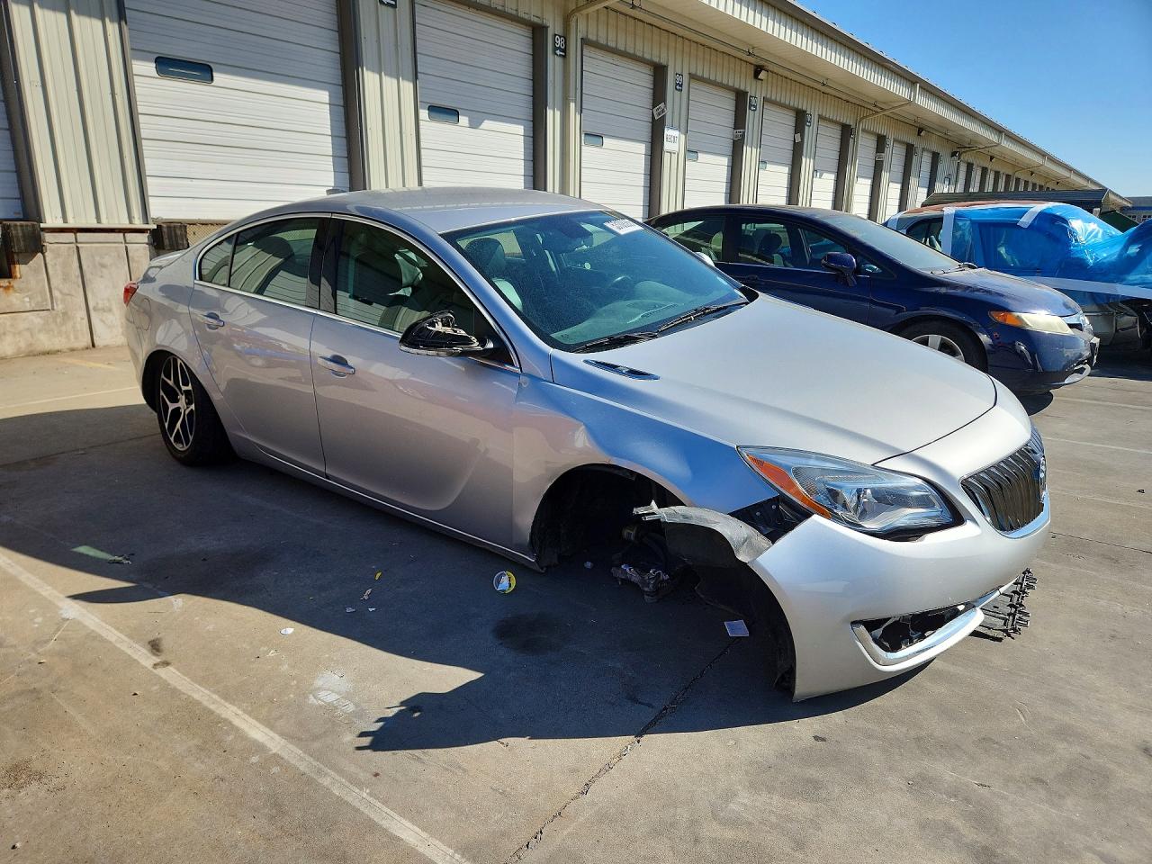 Buick Regal Sport Touring