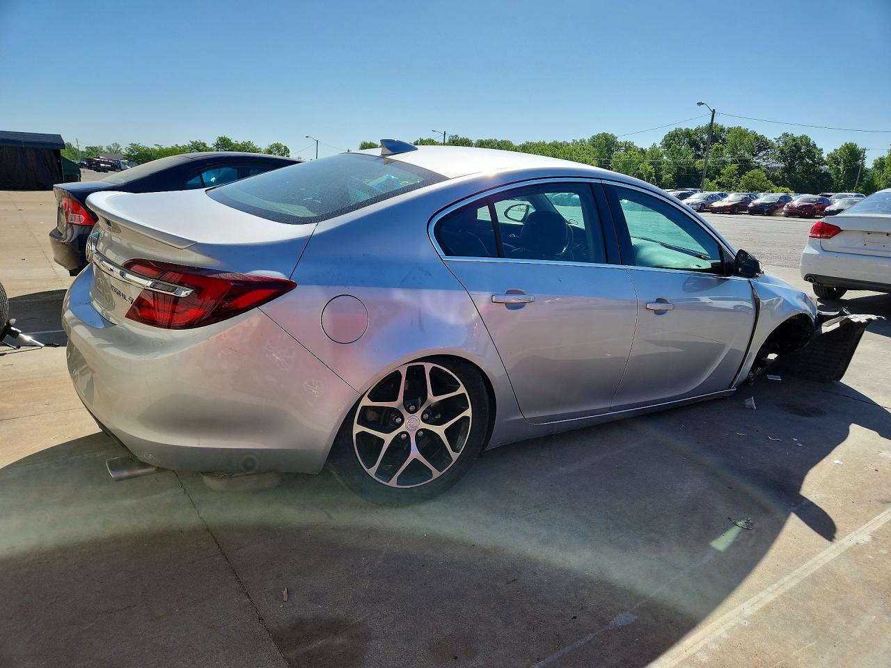 Buick Regal Sport Touring