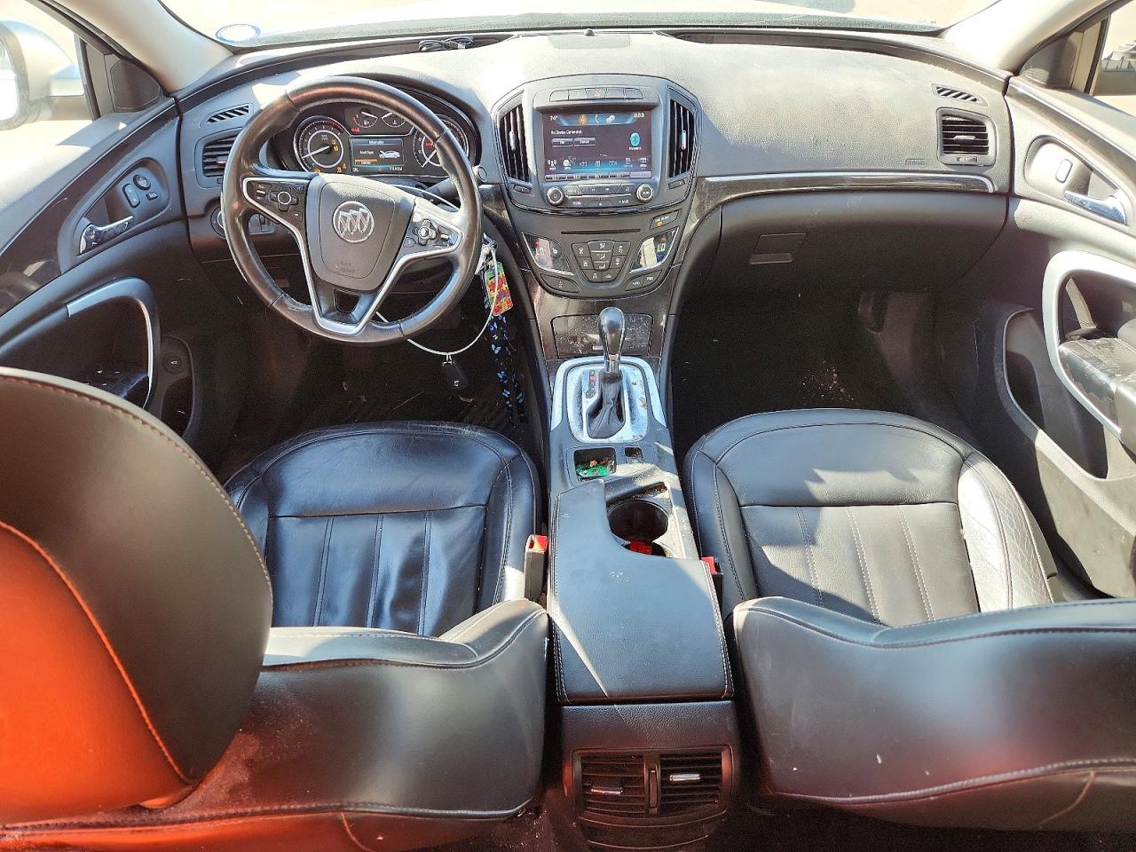 Buick Regal Sport Touring