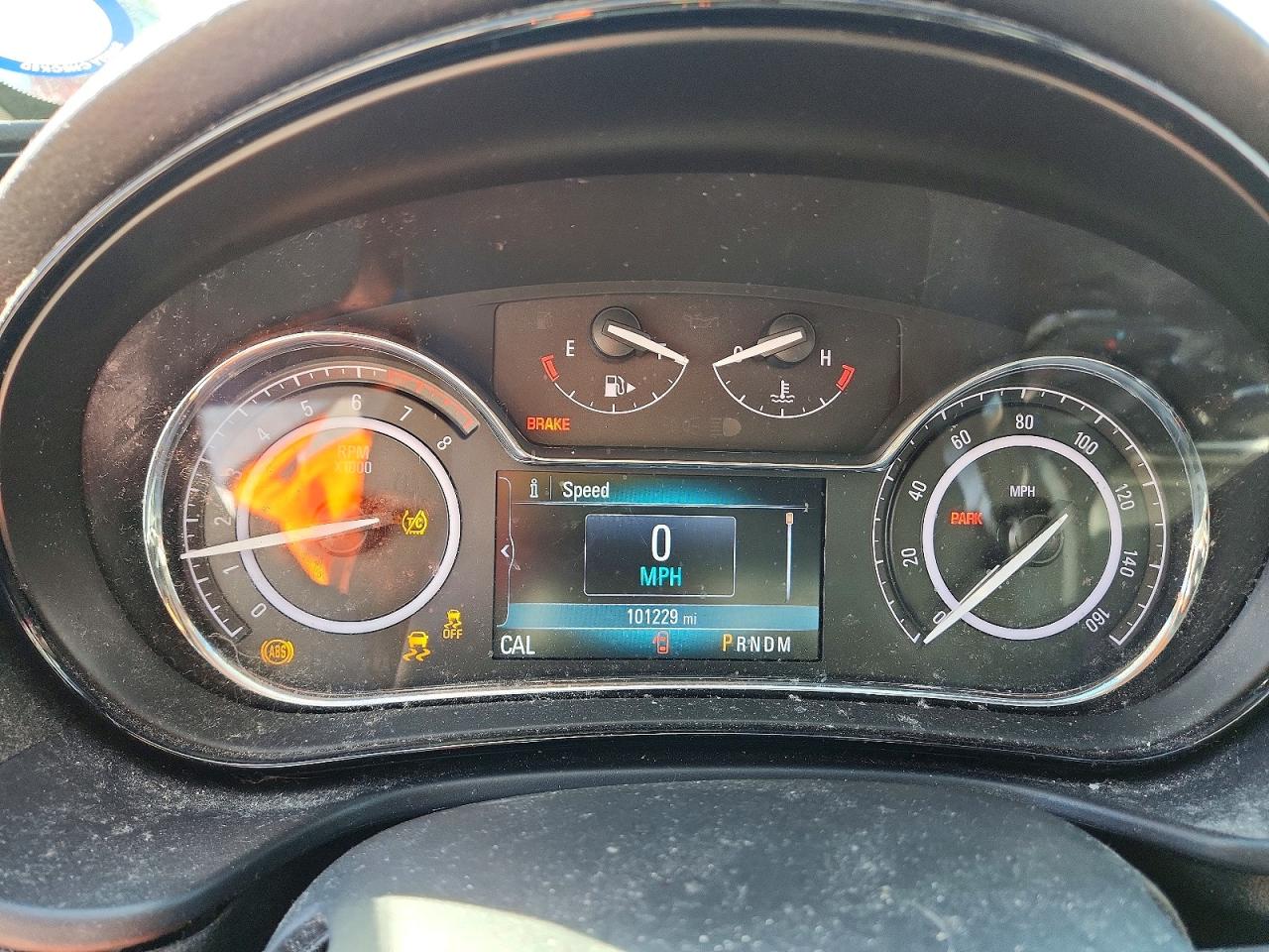 Buick Regal Sport Touring