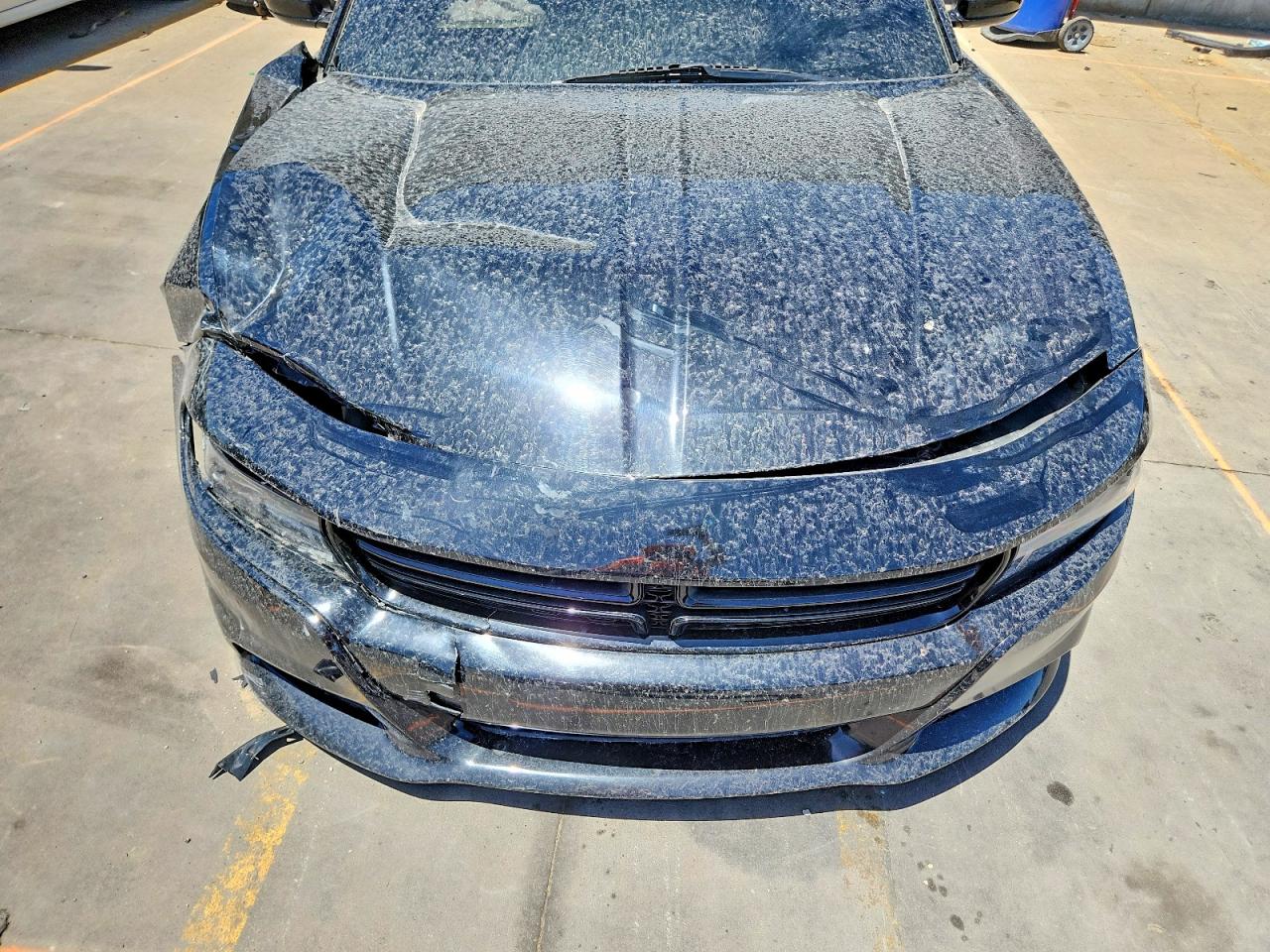 Dodge Charger Sxt