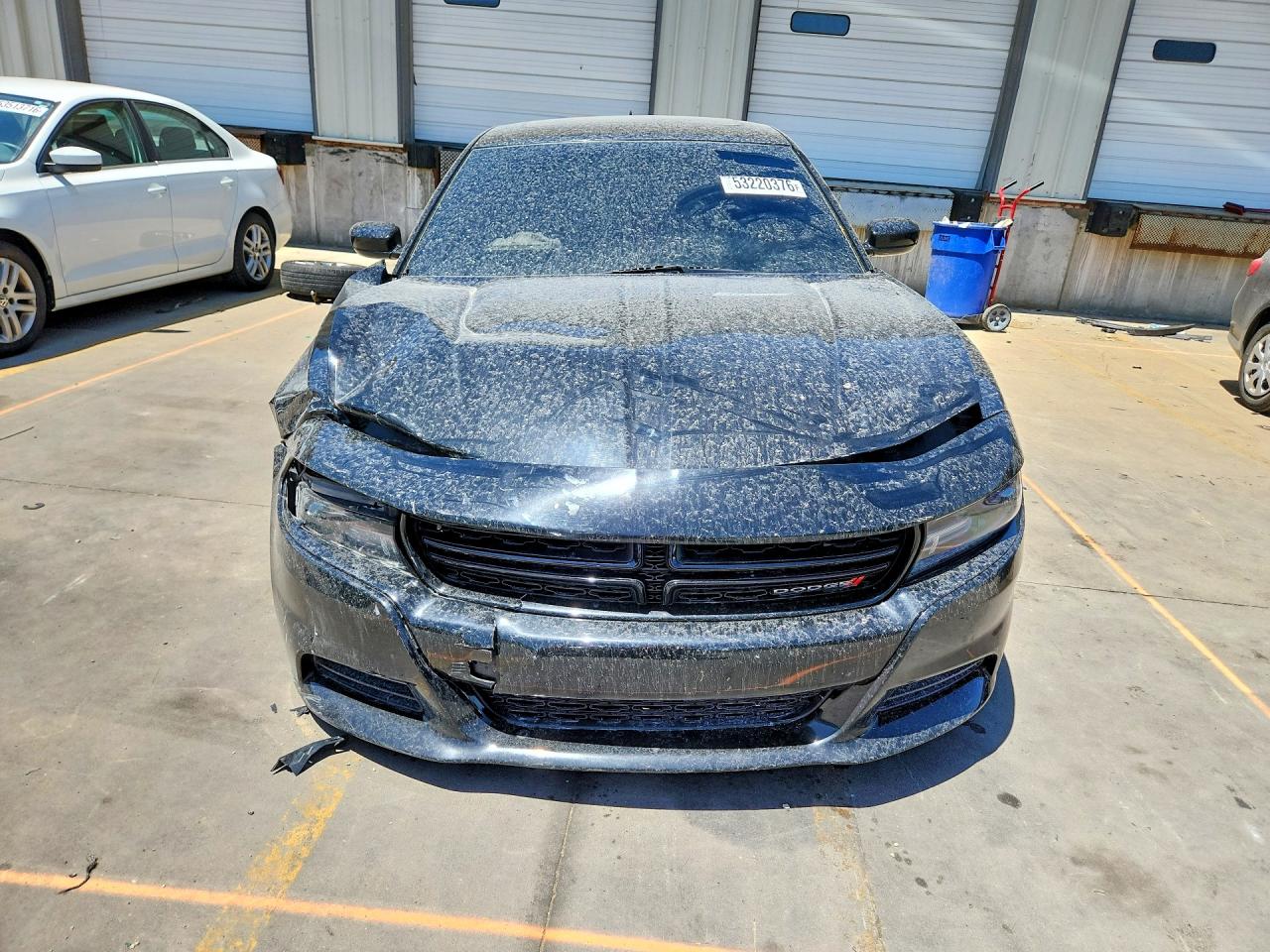 Dodge Charger Sxt