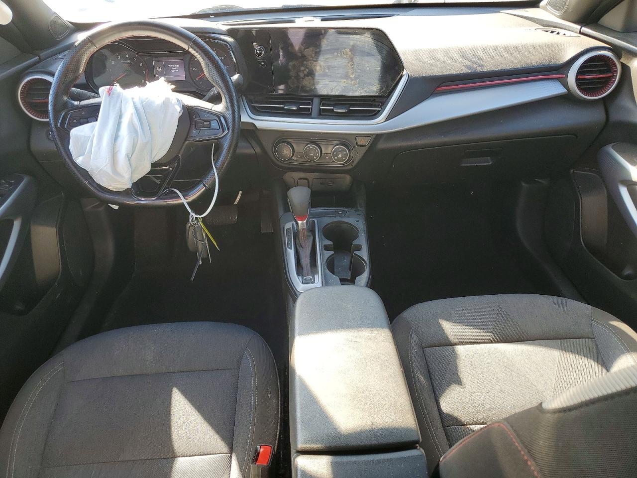 Chevrolet Trax 1rs