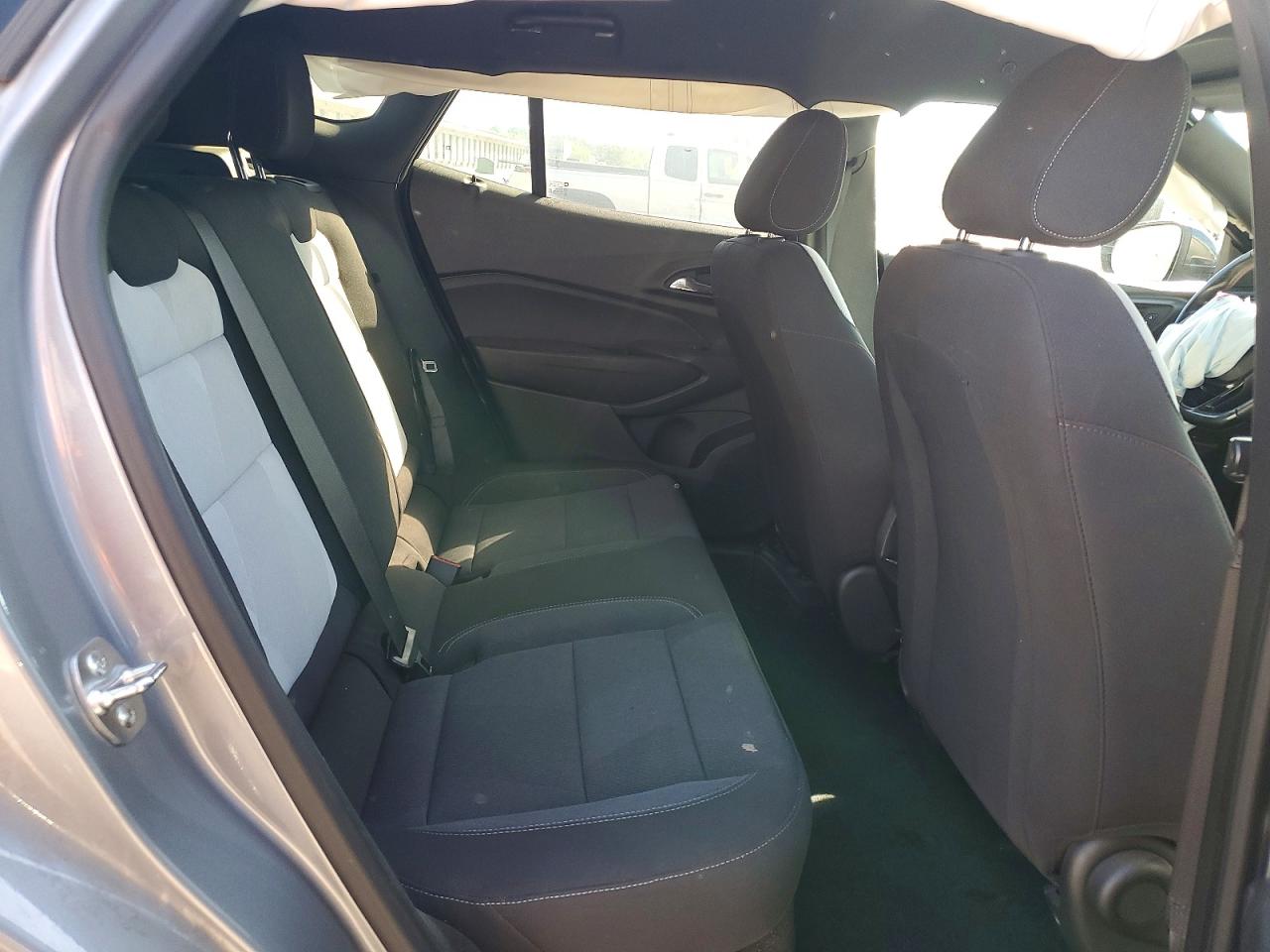 Chevrolet Trax 1rs