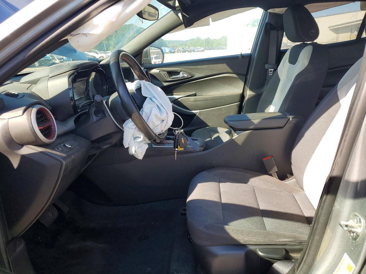 Chevrolet Trax 1rs