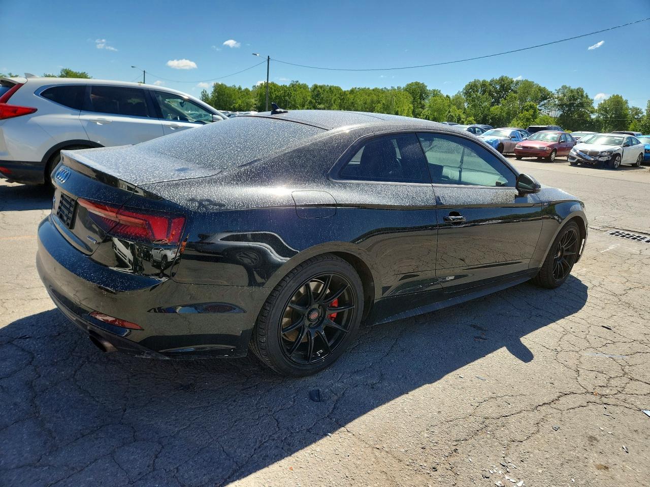 Audi A5 Premium Plus
