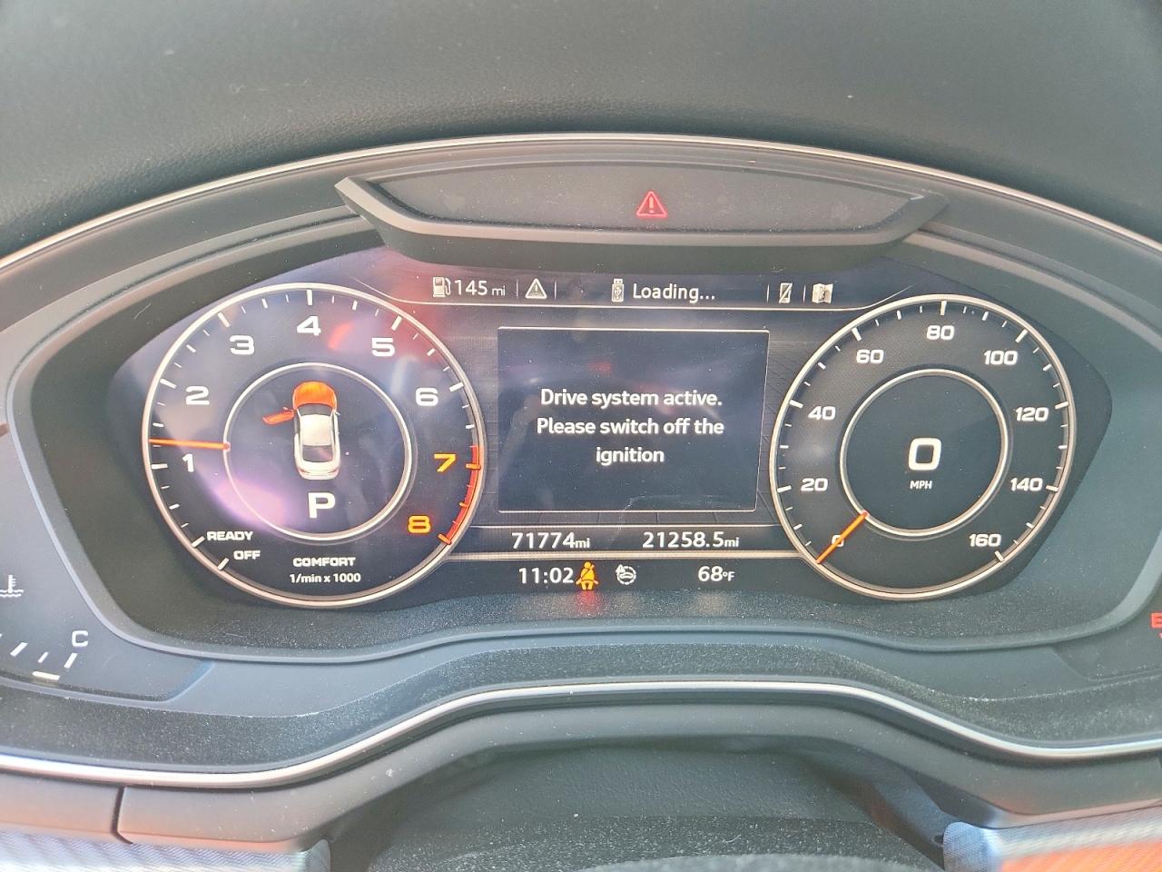 Audi A5 Premium Plus