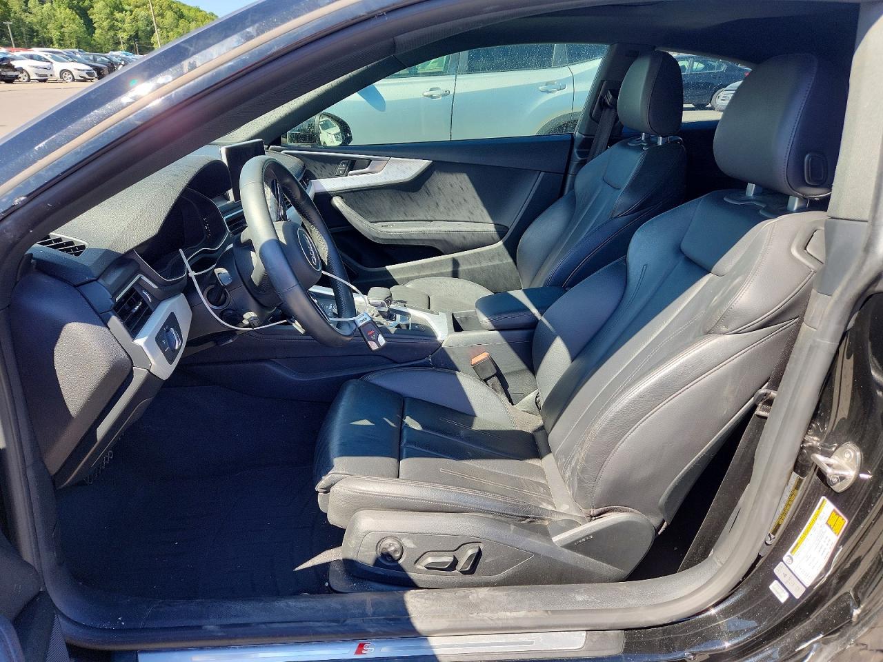 Audi A5 Premium Plus