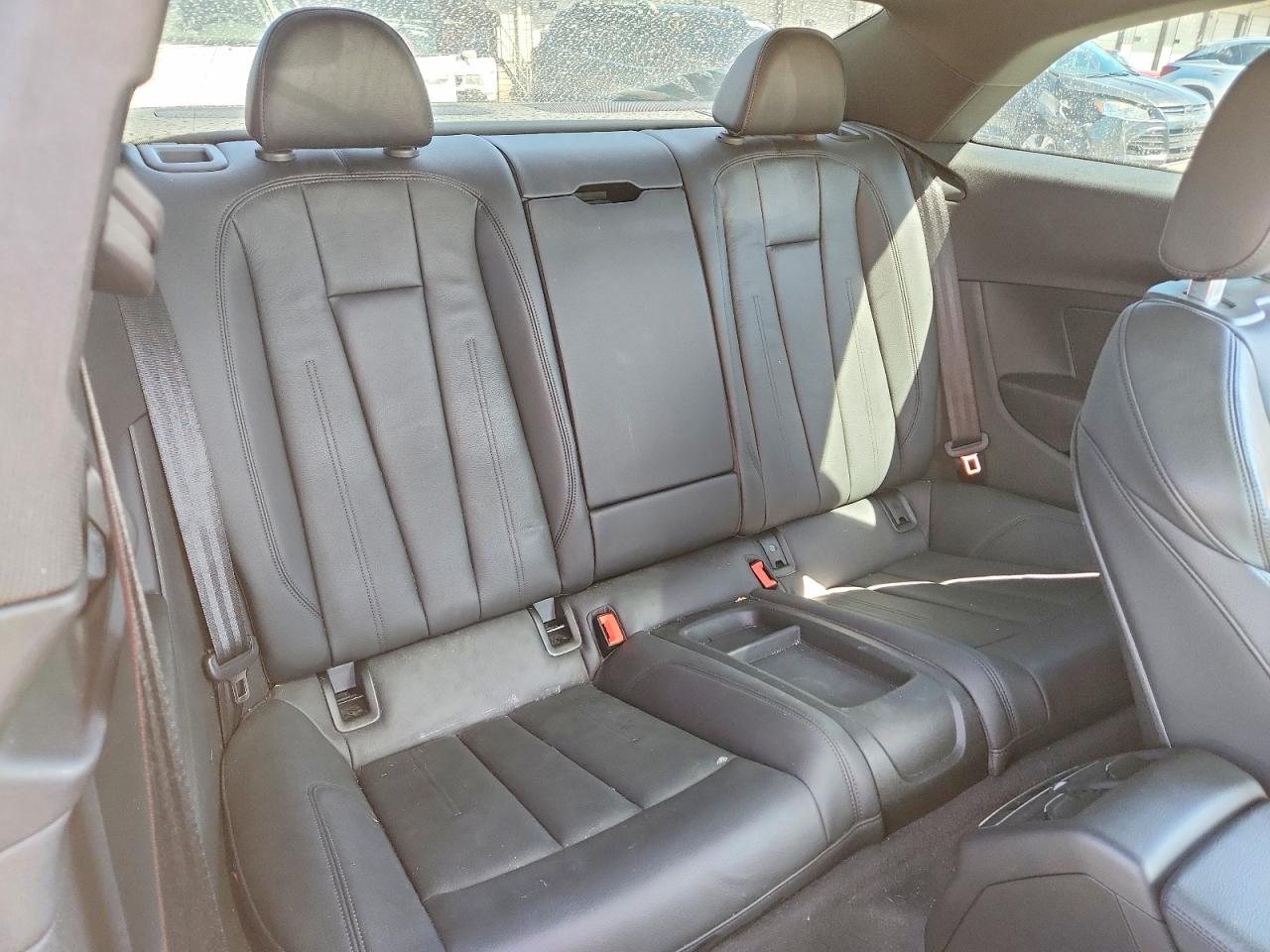 Audi A5 Premium Plus
