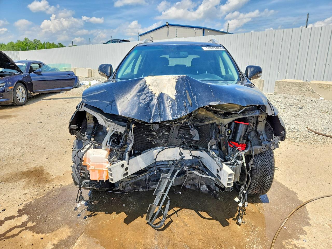 Lexus RX Base