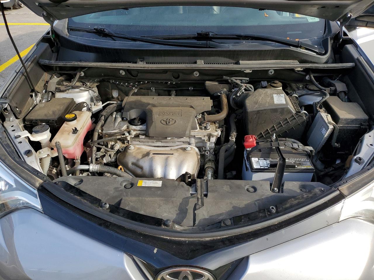 Toyota RAV4 Se