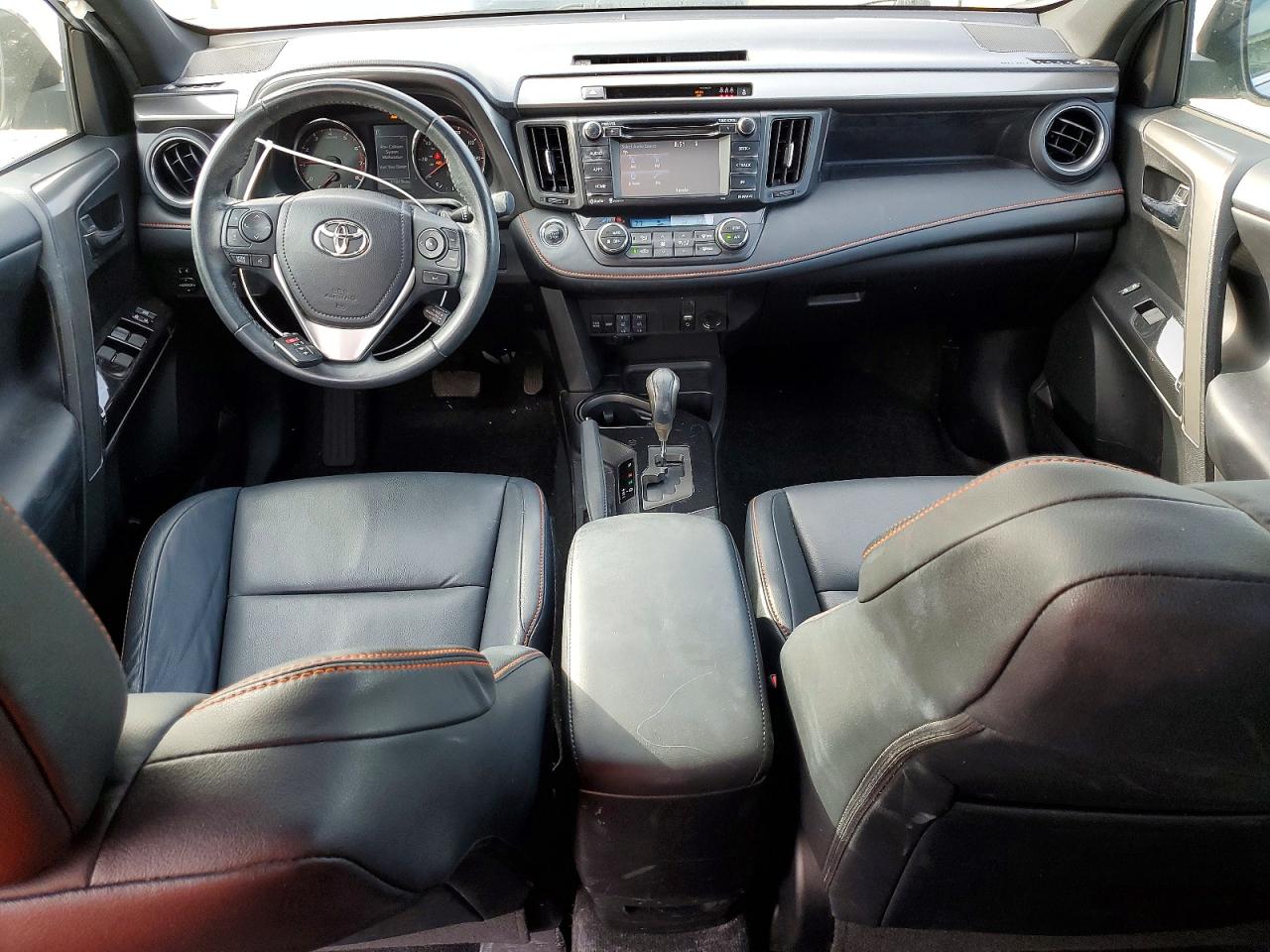 Toyota RAV4 Se