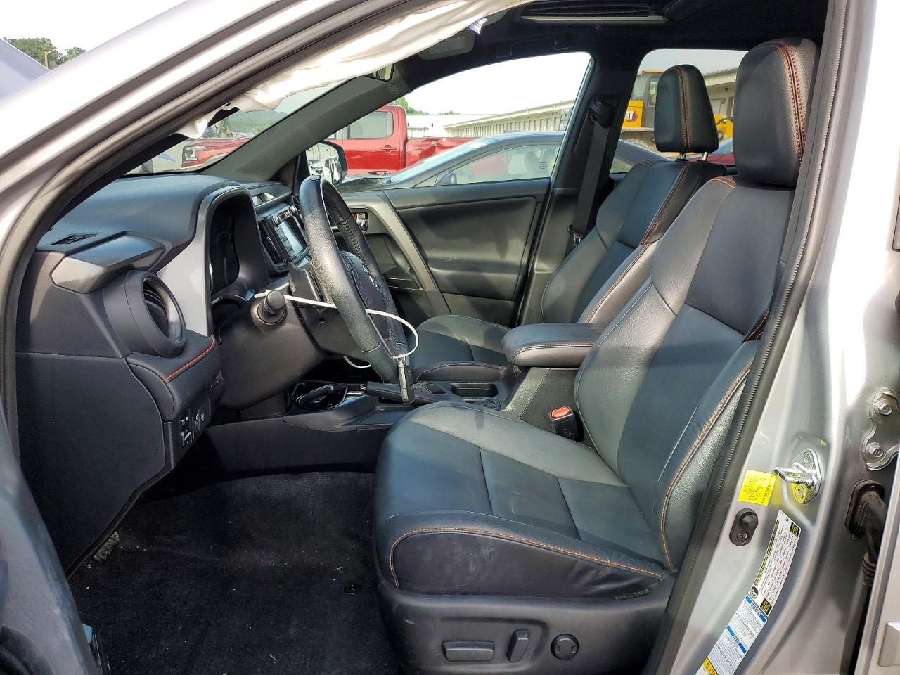 Toyota RAV4 Se