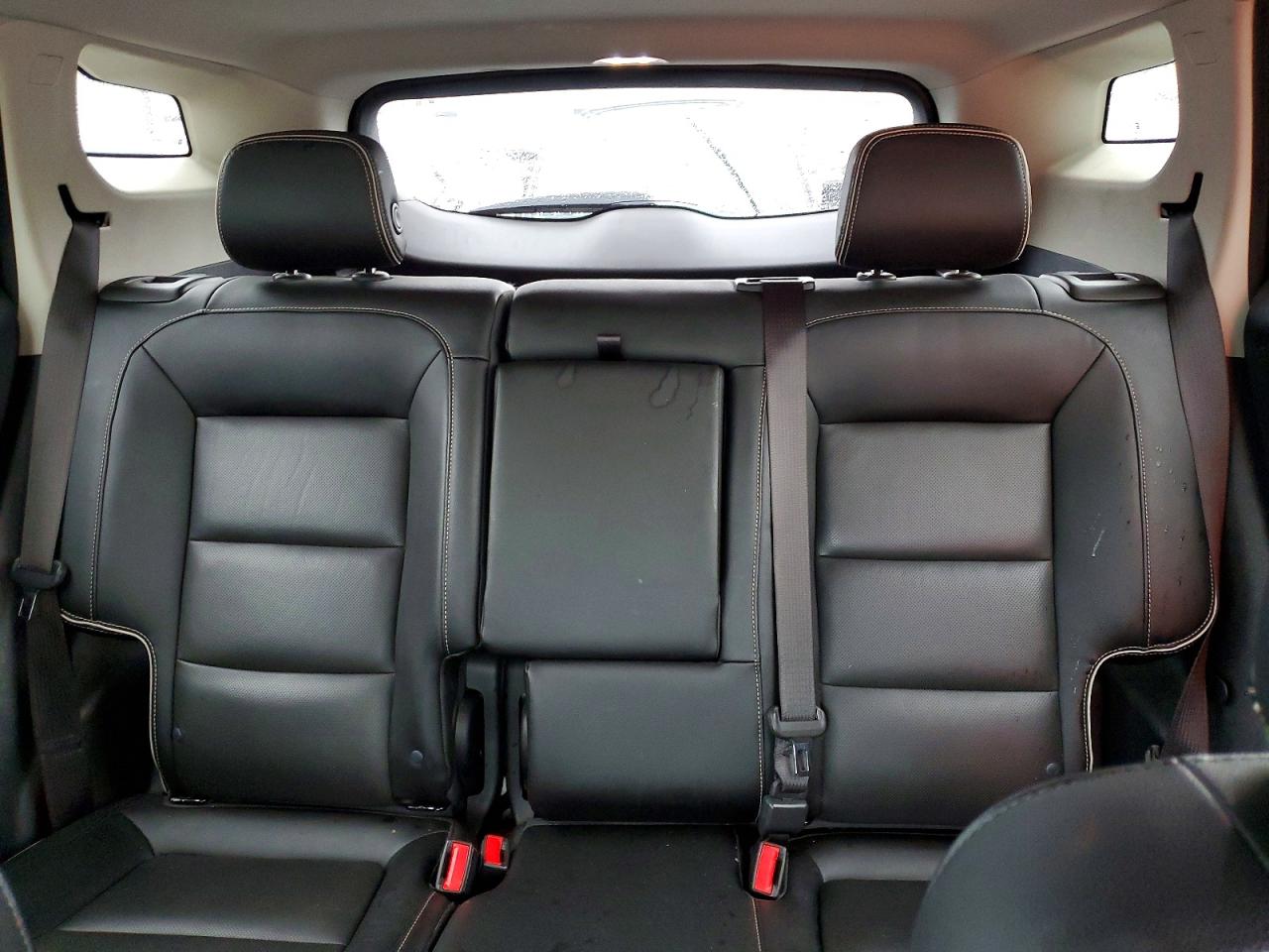 GMC Terrain Denali