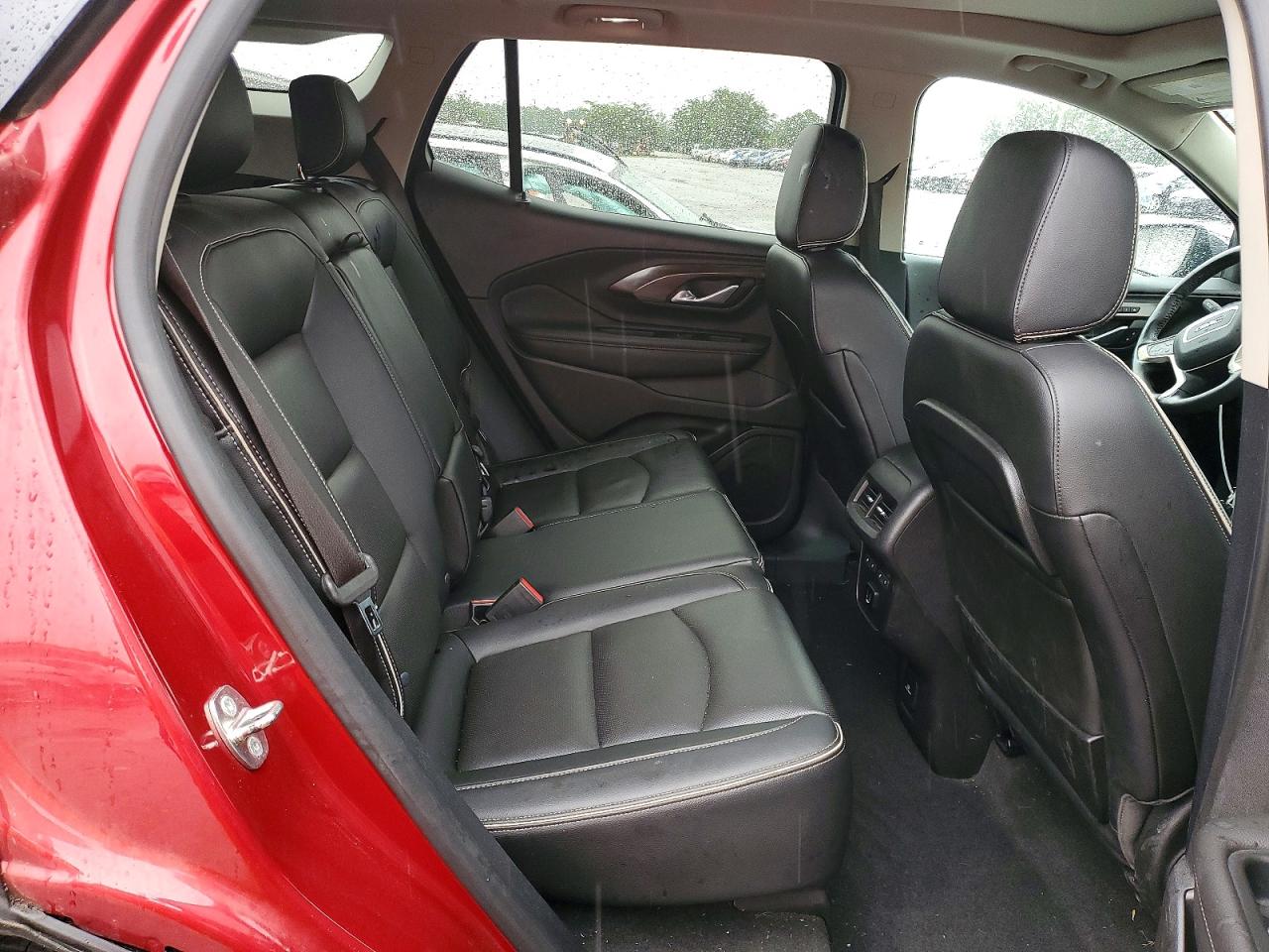 GMC Terrain Denali
