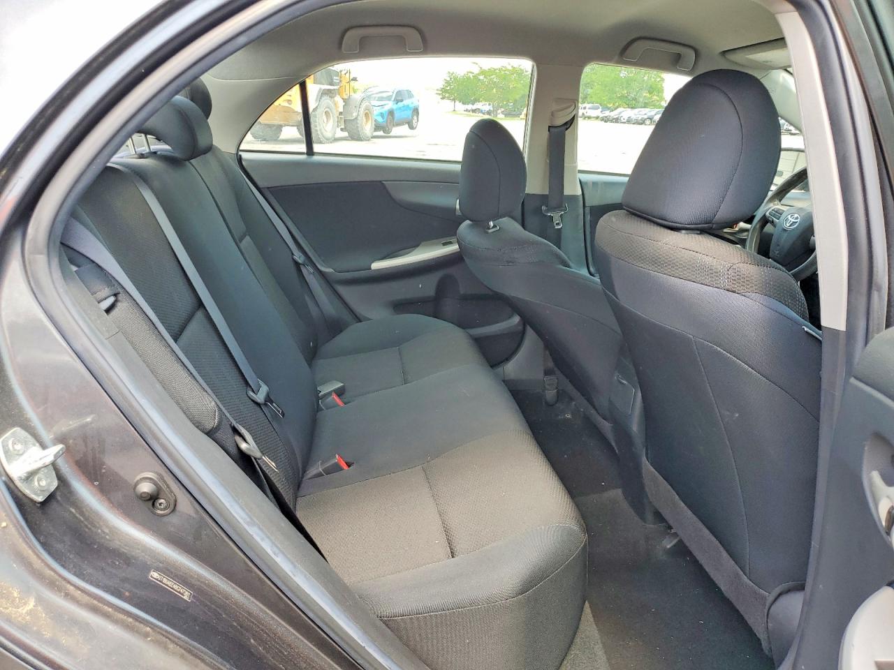 Toyota Corolla S