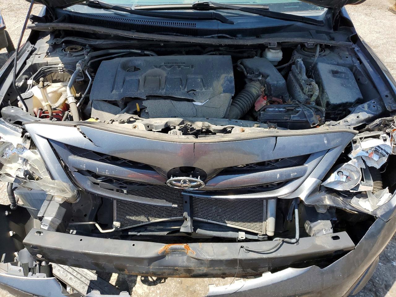 Toyota Corolla S