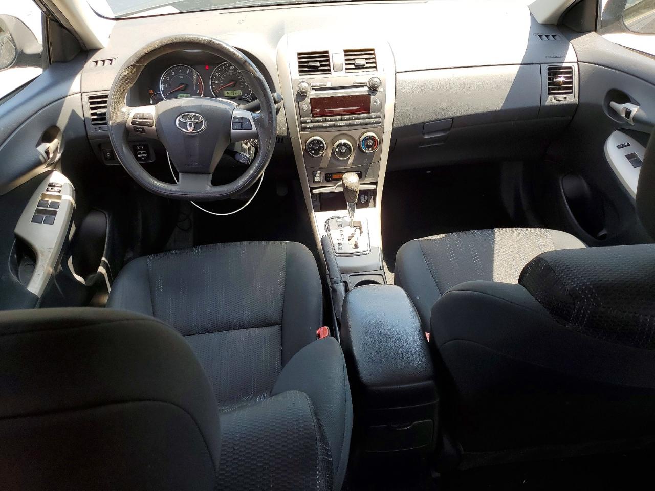 Toyota Corolla S
