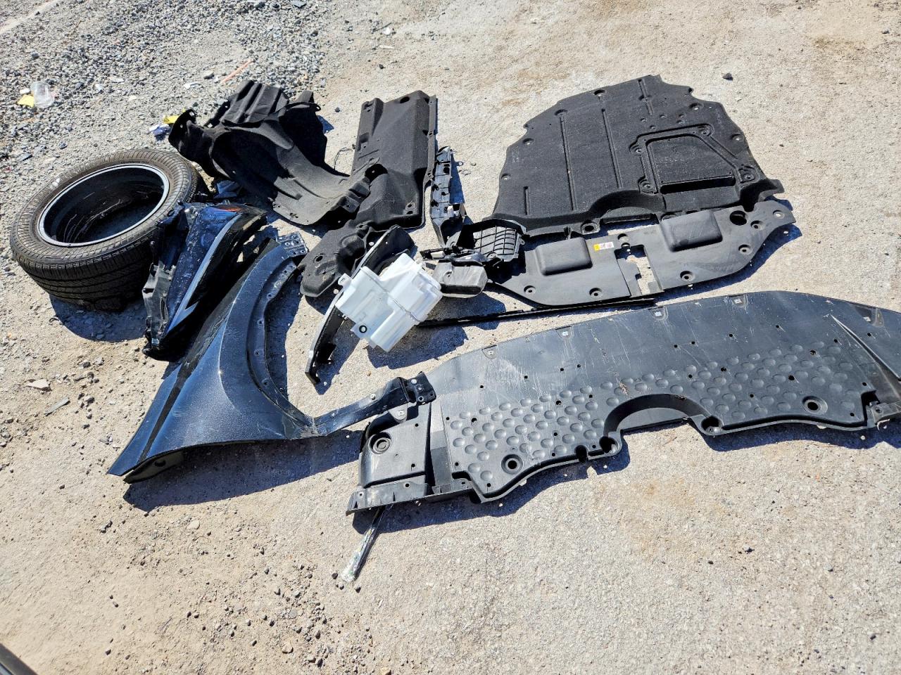 Lexus NX Base