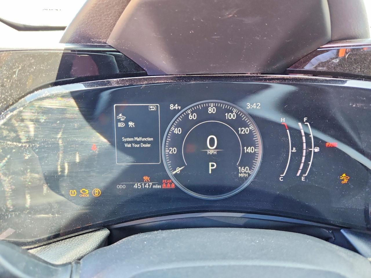 Lexus NX Base