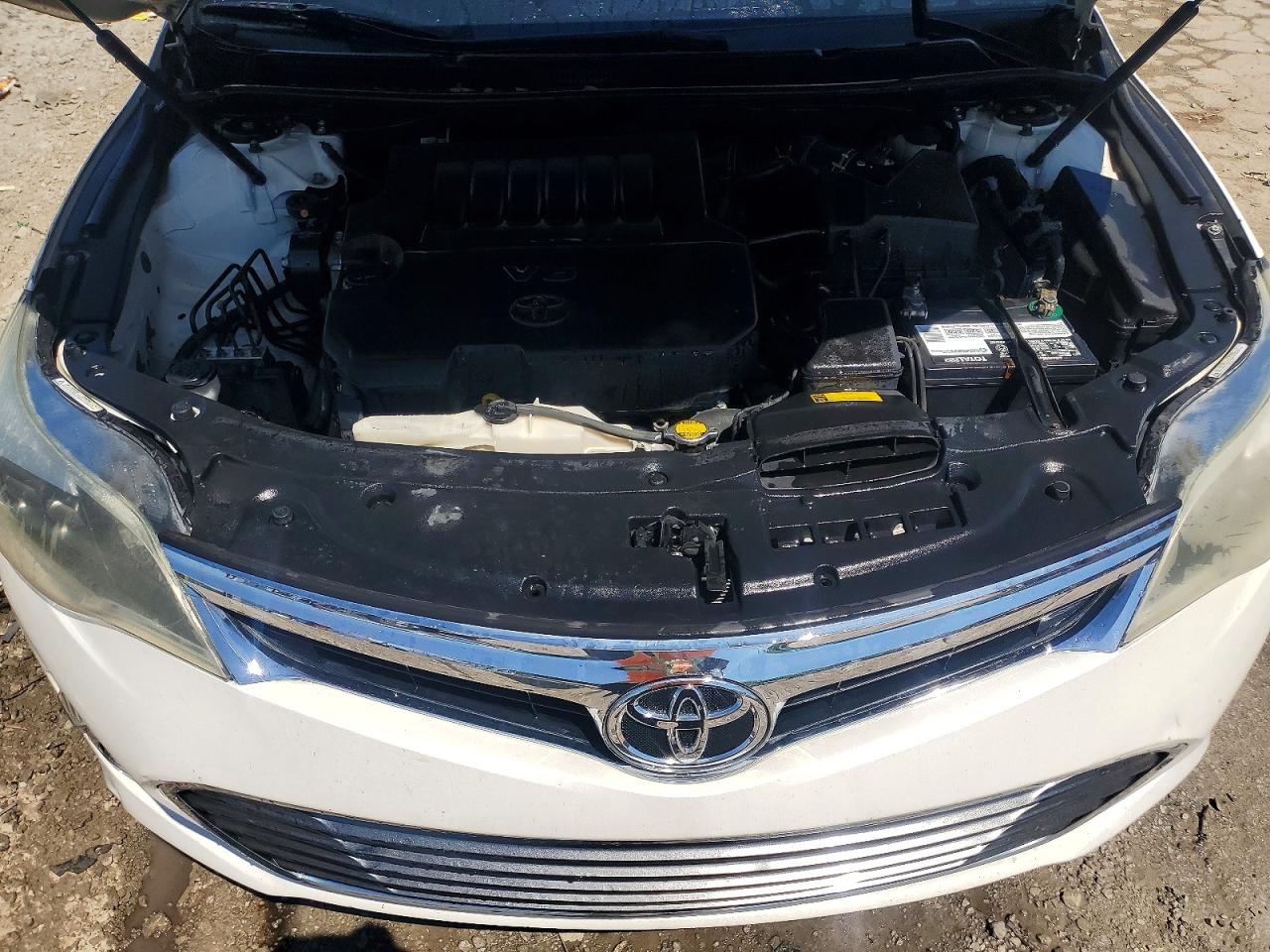 Toyota Avalon Limited
