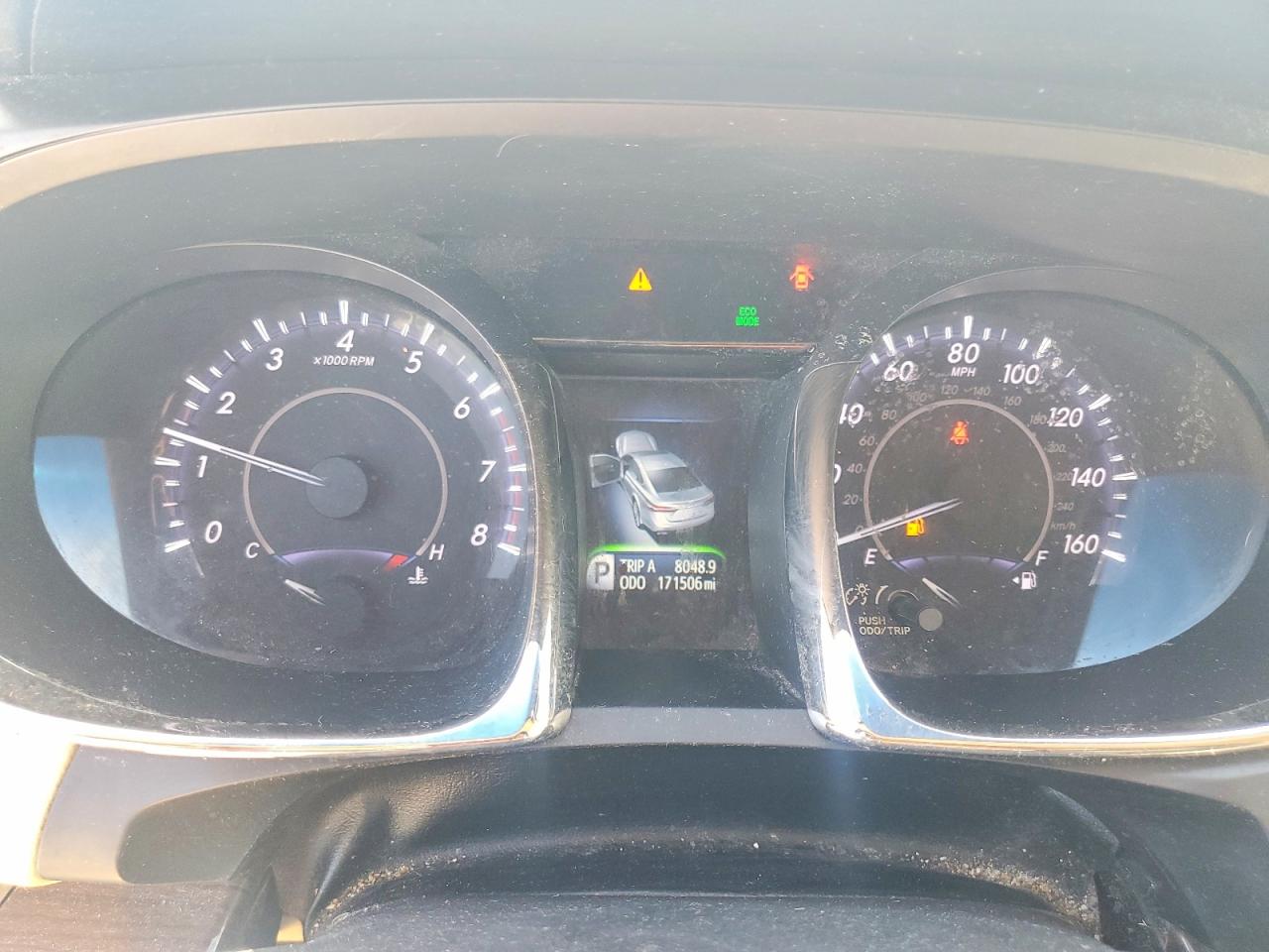 Toyota Avalon Limited
