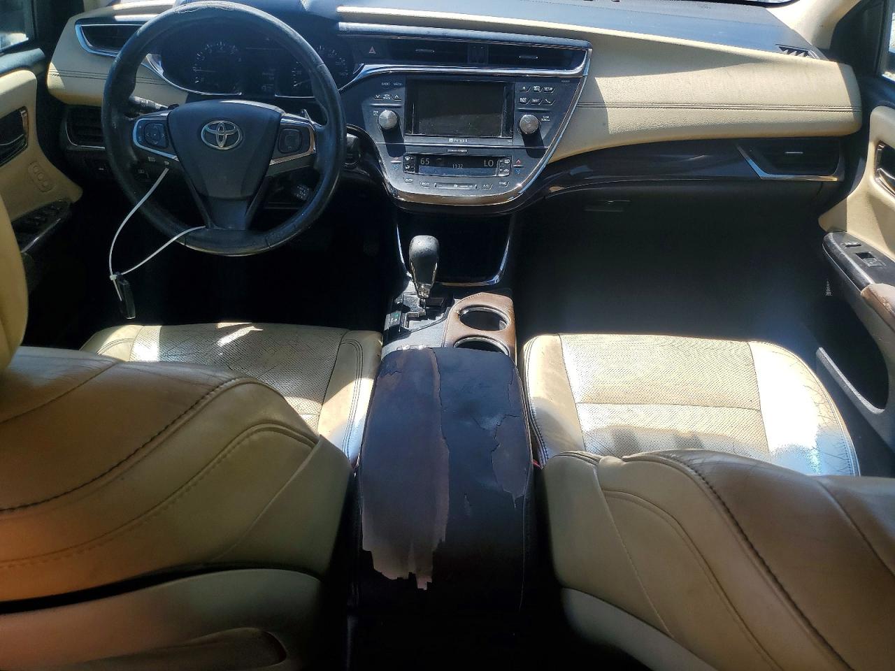 Toyota Avalon Limited