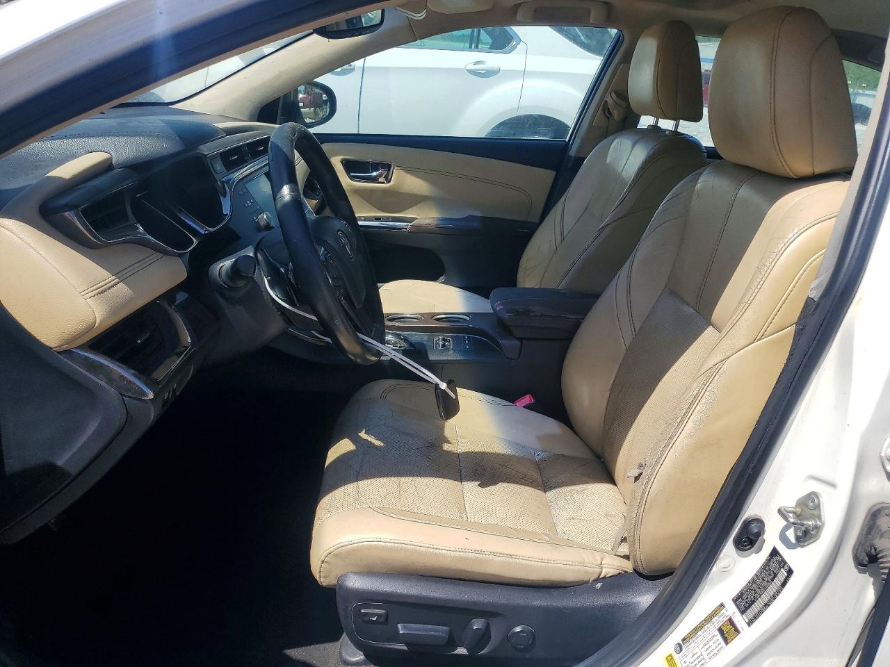 Toyota Avalon Limited